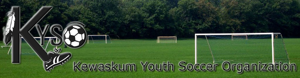 Kewaskum Youth Soccer